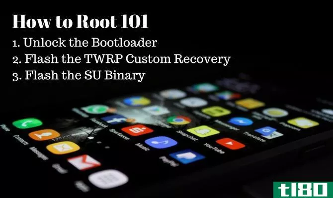 how to root 101 android rooting guide