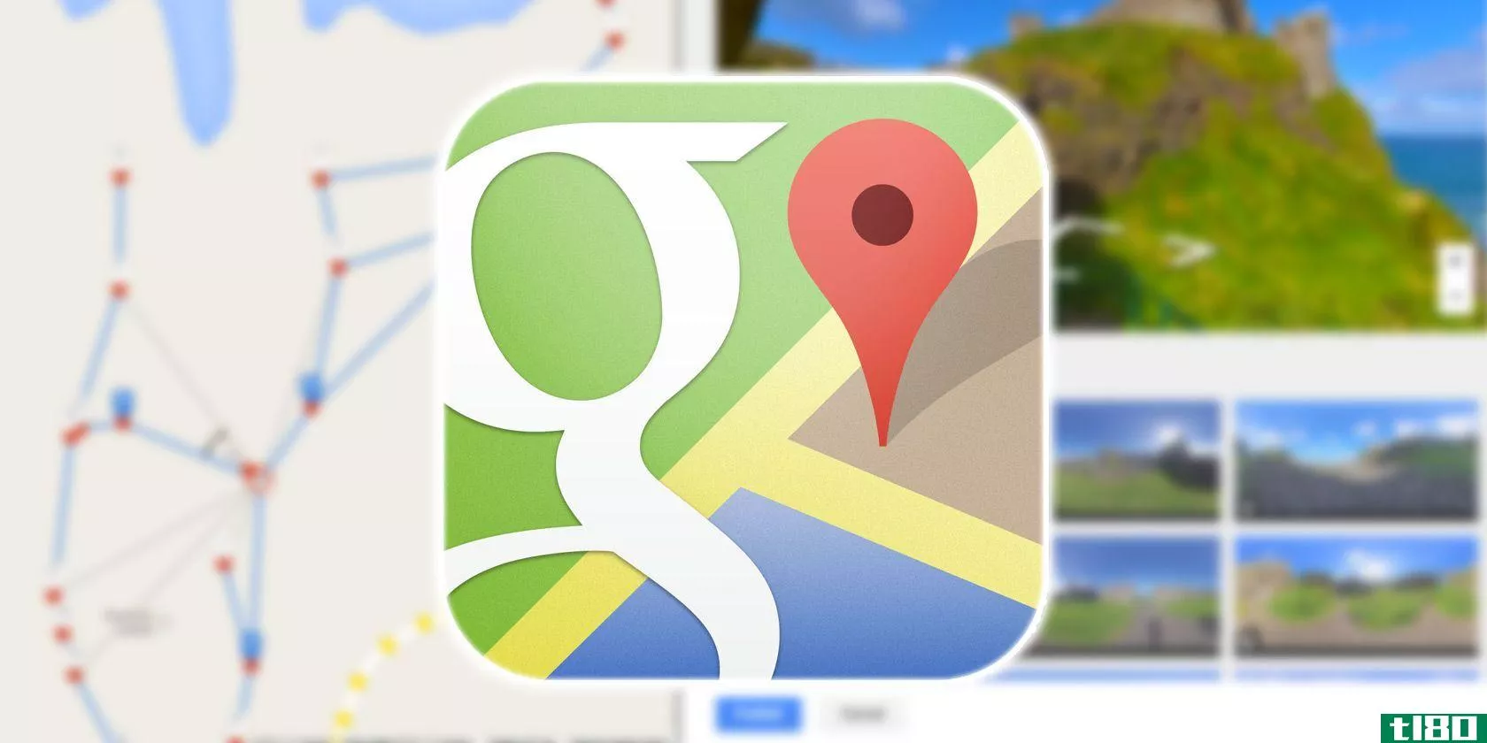 google-maps-update