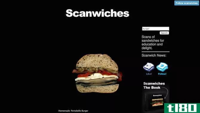 scanwiches