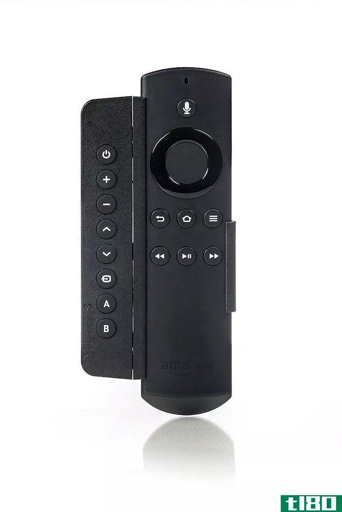 sideclick for amazon fire tv