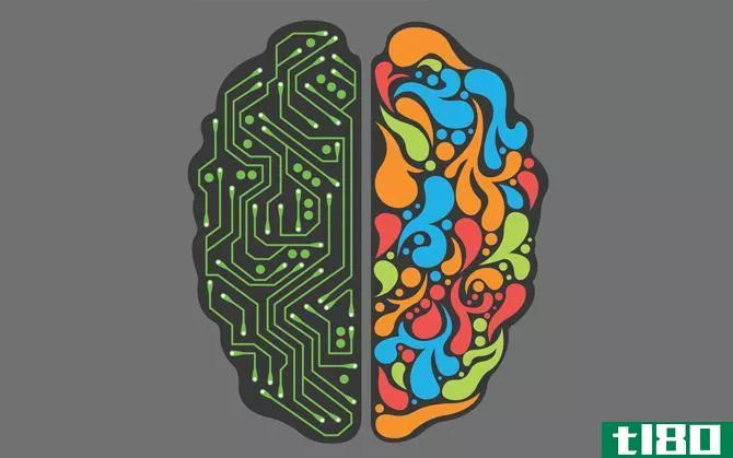 brain desktop wallpaper