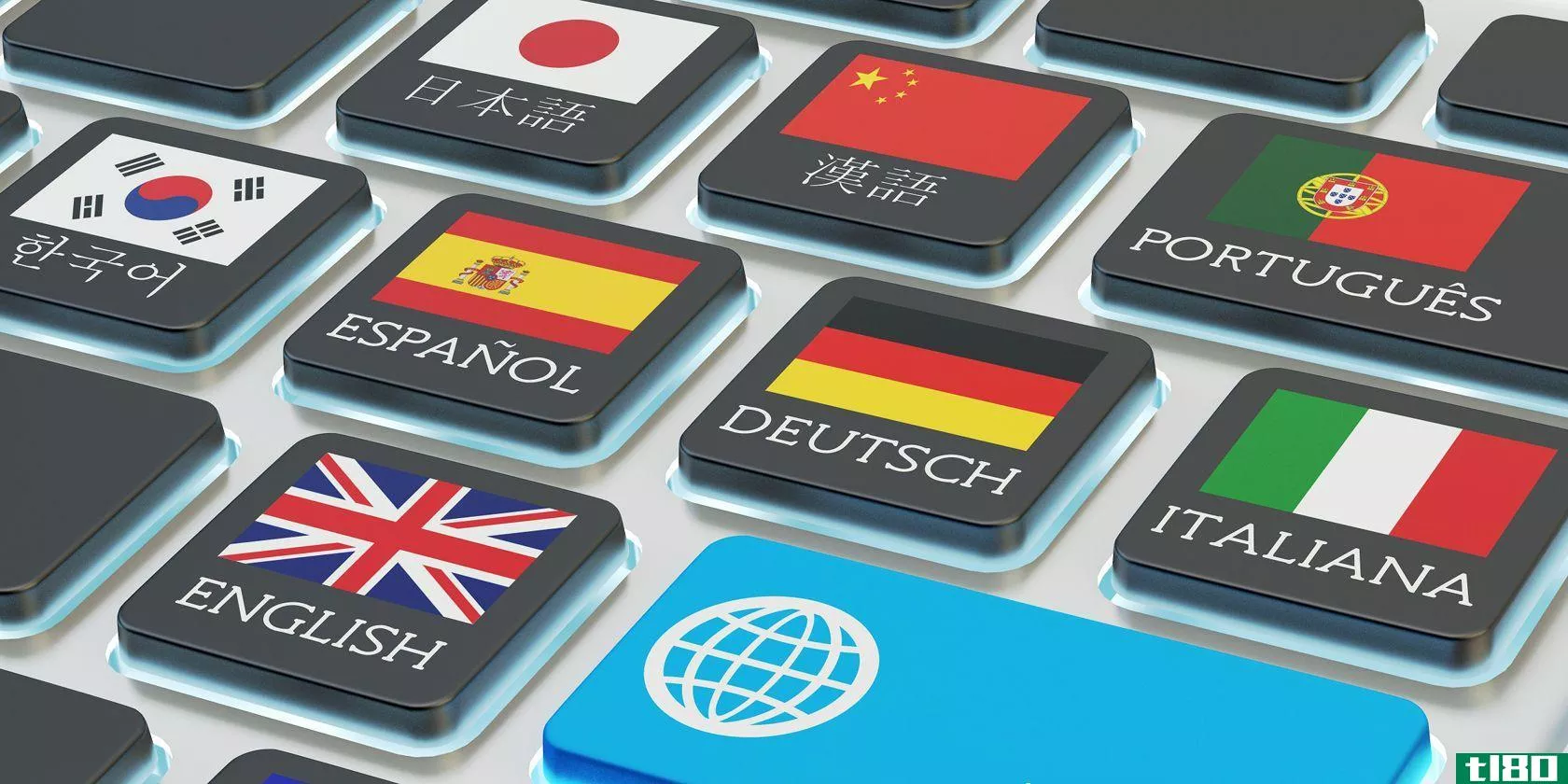 keyboard-typing-foreign-languages