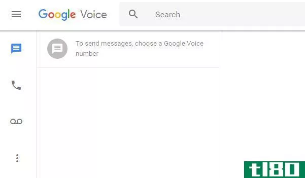 google voice hangouts replacement