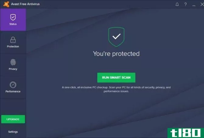 avast free antivirus 2017