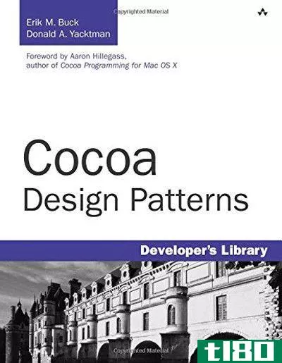 cocoa design patterns book