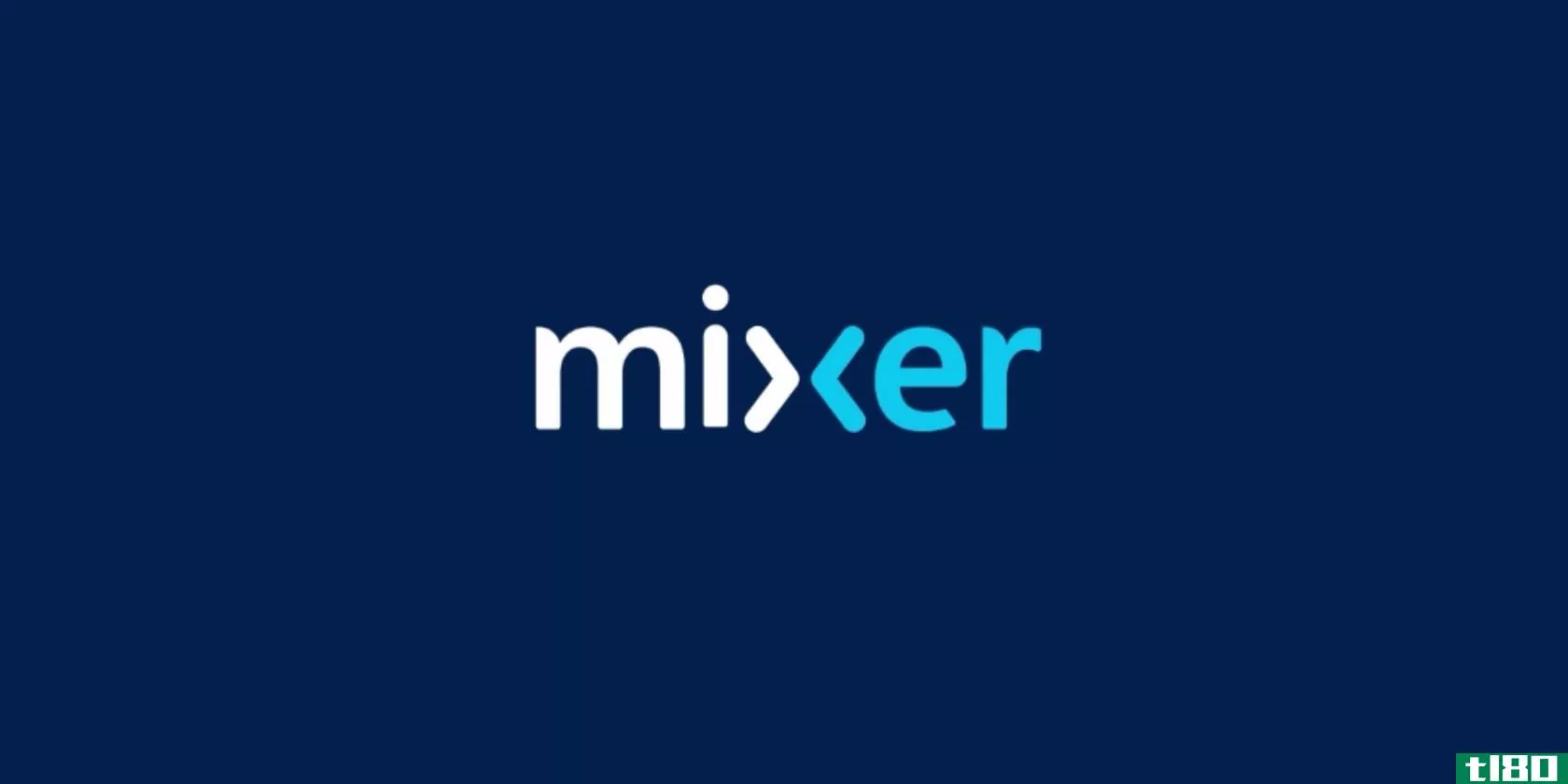 microsoft-mixer-logo-blue