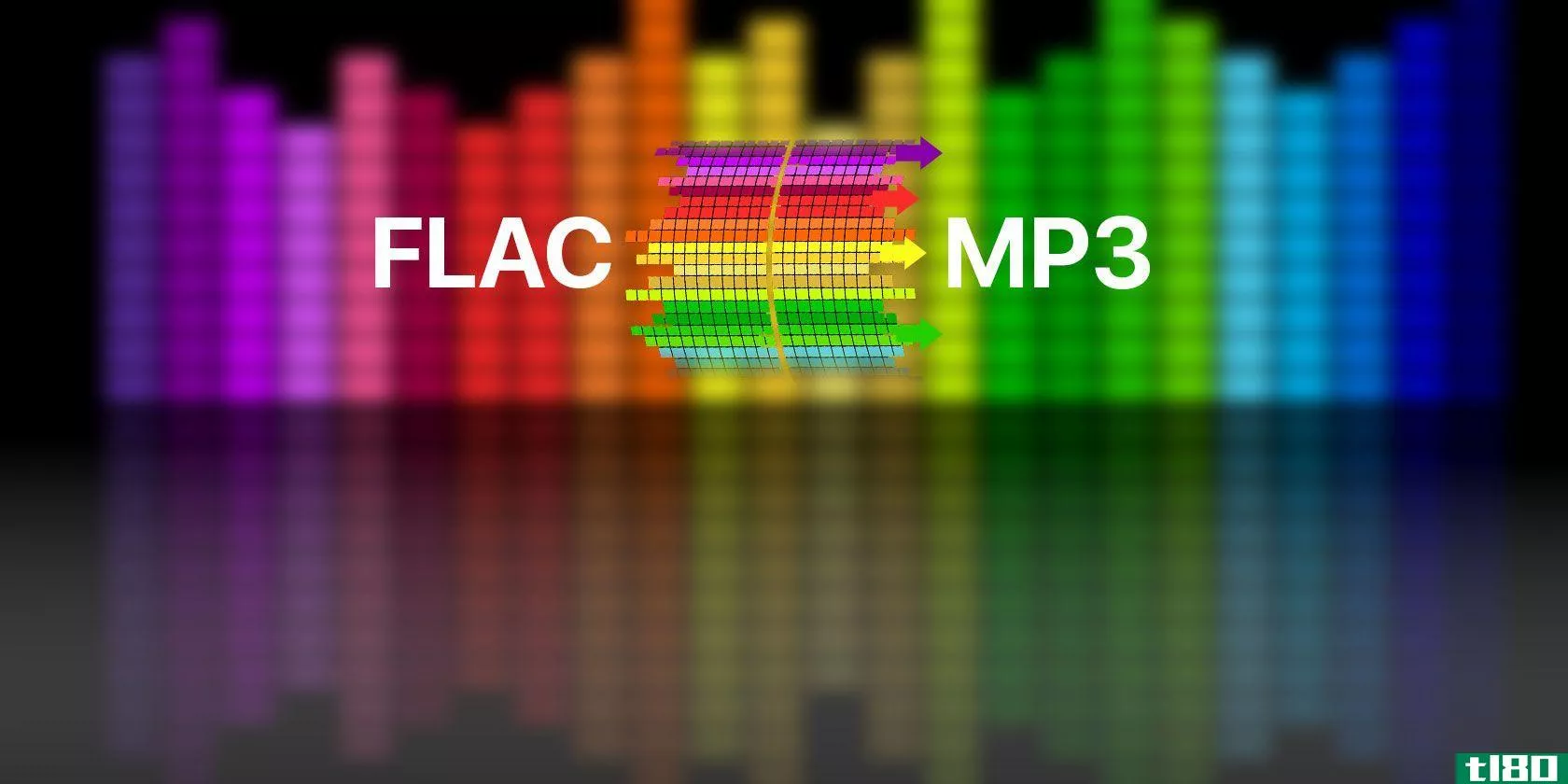 flac-to-mp3