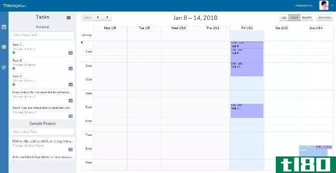 new productivity apps to manage to-do lists