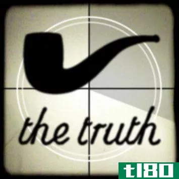 The Truth Podcast