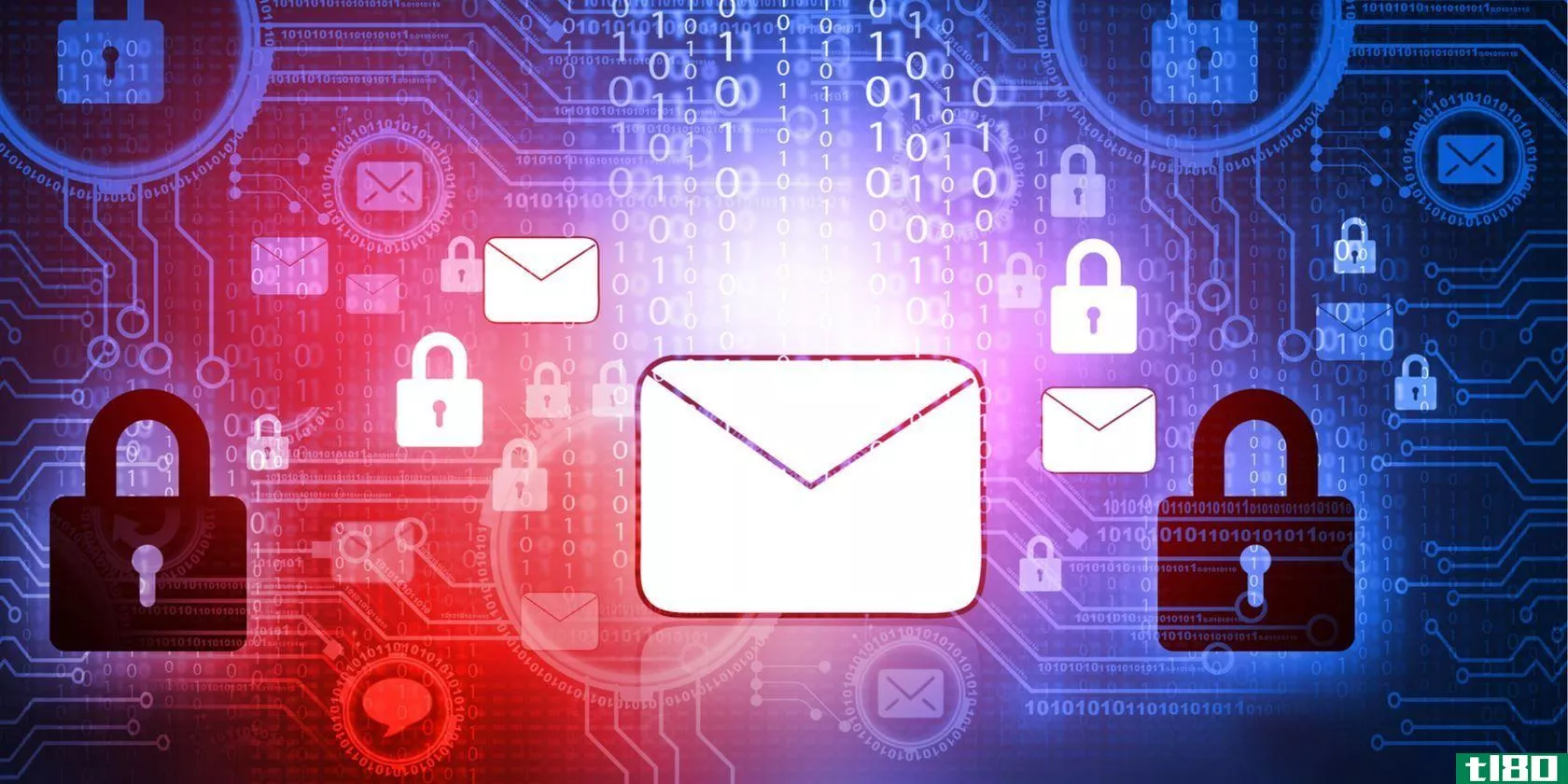 如何发送匿名电子邮件：5种秘密方法