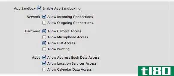 Apple App Store Security