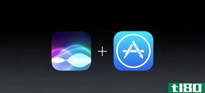 iOS 10 Siri Apps