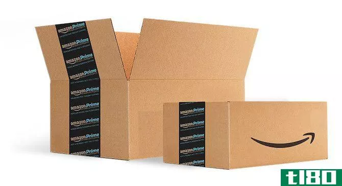amazon two-day shipping