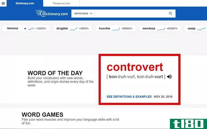 Dictionary.com for English pronunciati***