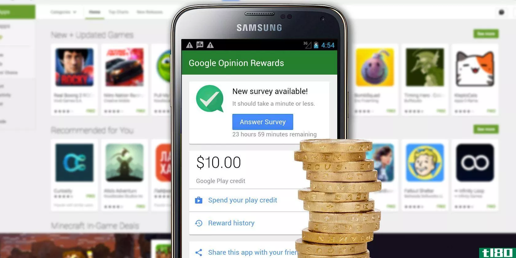 make-more-money-google-rewards