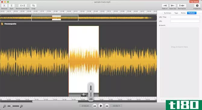 fission audio editing software mac