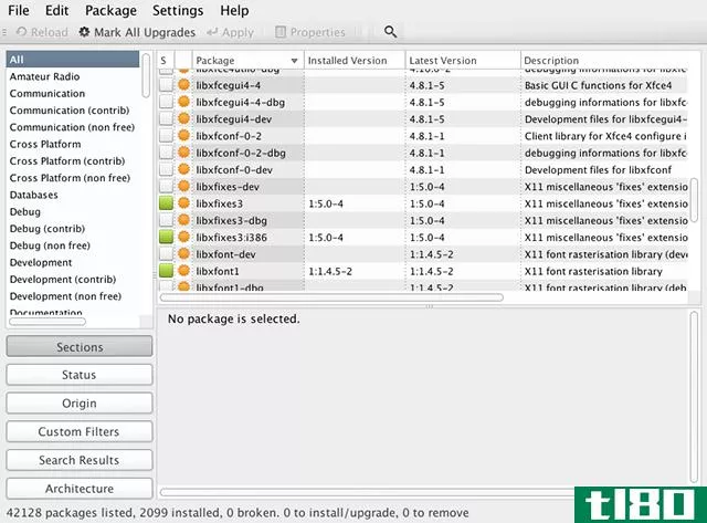 ubuntu-app-synaptic-package-manager