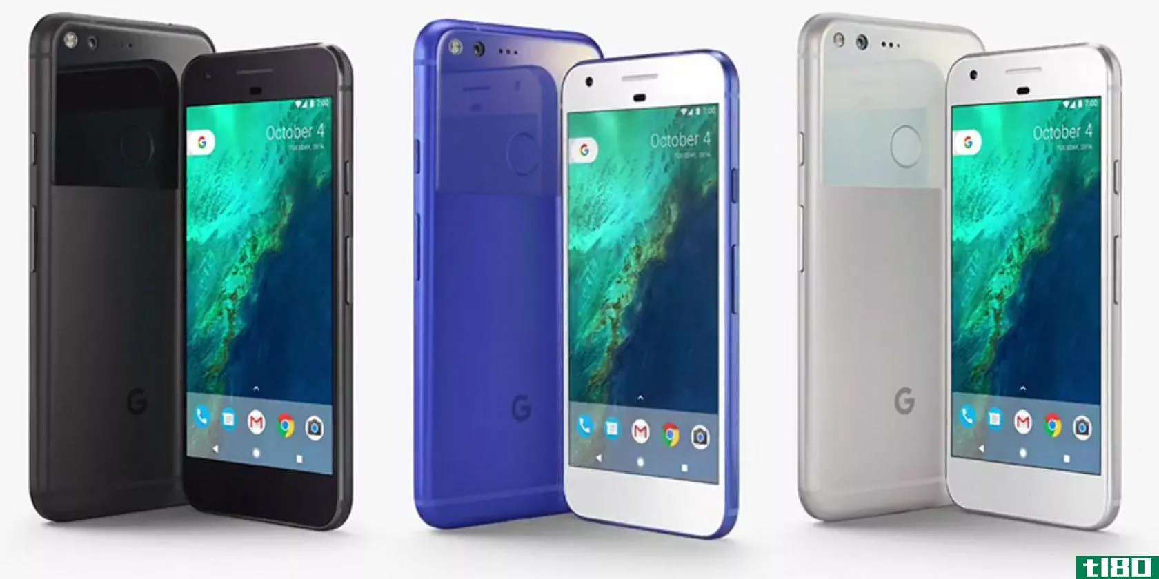 google-pixel-phones