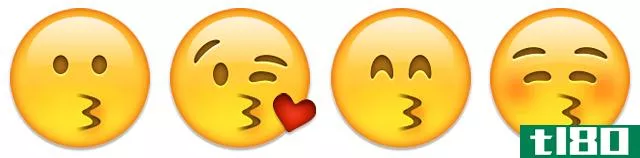 kissing love romance emoji emoticon