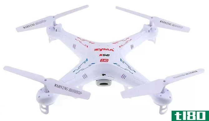 syma-quadcopter