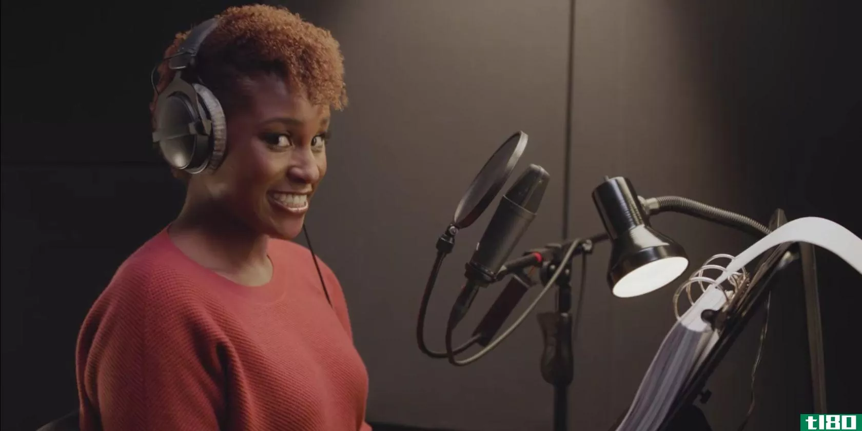 issa-rae-google-assistant-voice