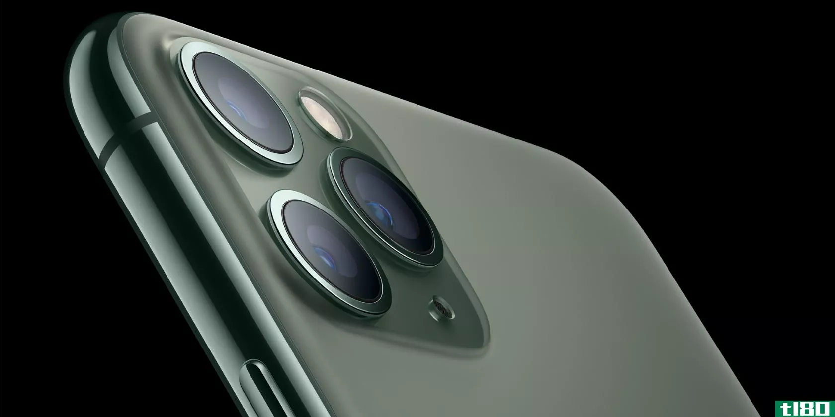 iPhone 11 Featured