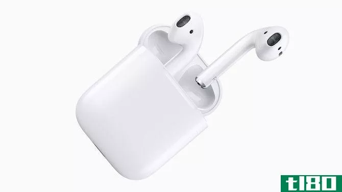 airpods charging case