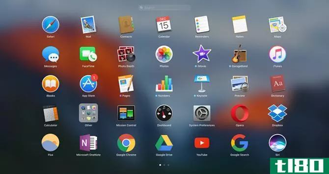 mac-sierra-launchpad-apps