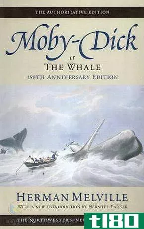 moby dick free audiobook