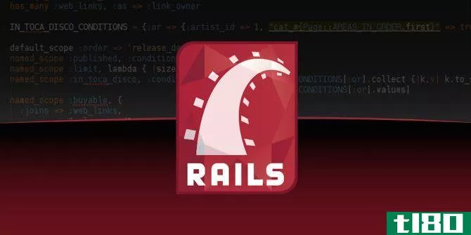 MUO - Ruby on Rails for Beginners