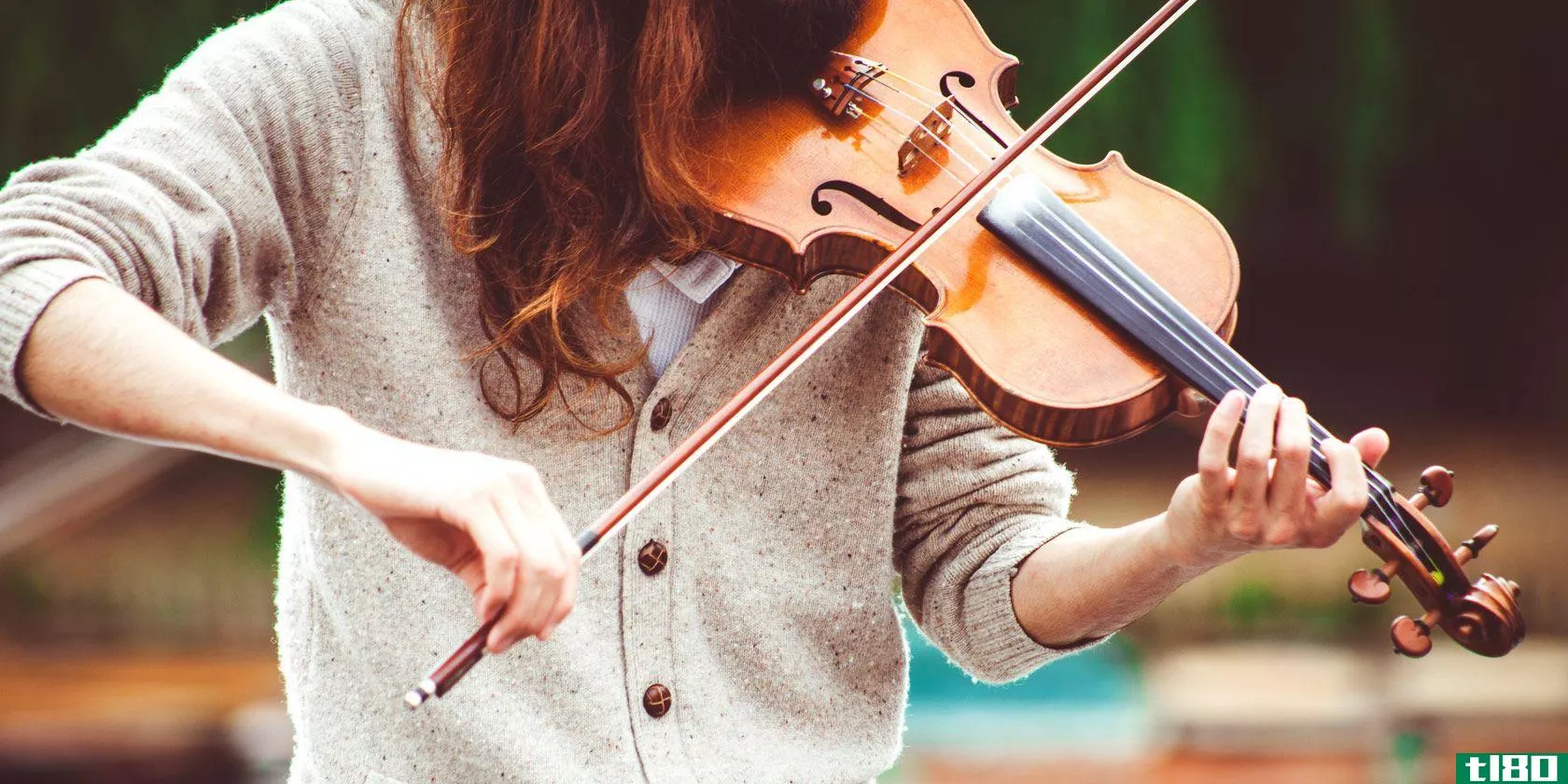 learn-violin