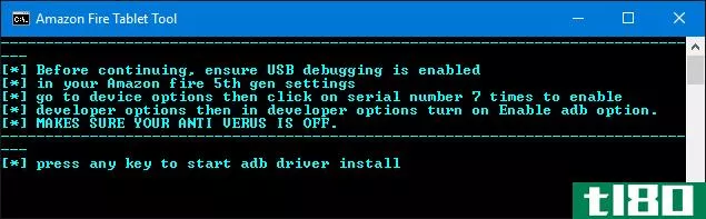 ADB Driver Install Confirmation 2