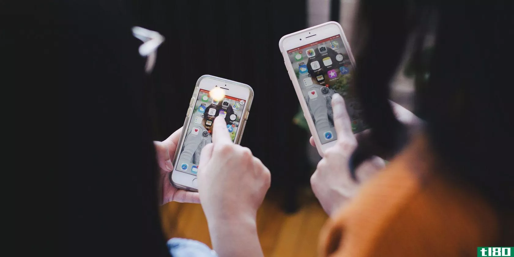 android和iphone上最适合屏幕共享的5款应用程序