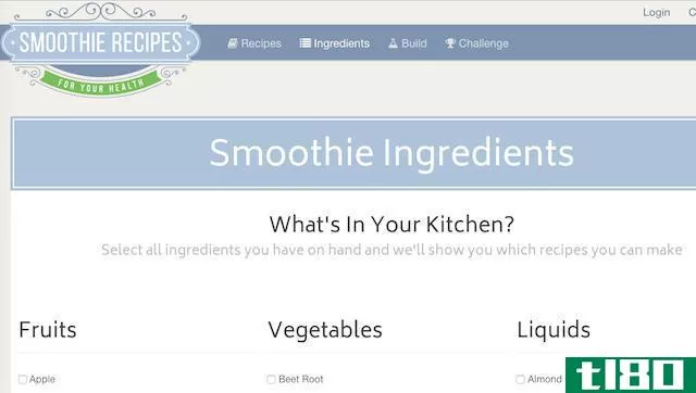 find-recipes-by-ingredients-**oothierecipes