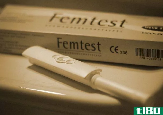 Pregnancy Test Femtest