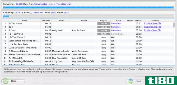 AppleMacSoft DRM Converter for Mac remove DRM