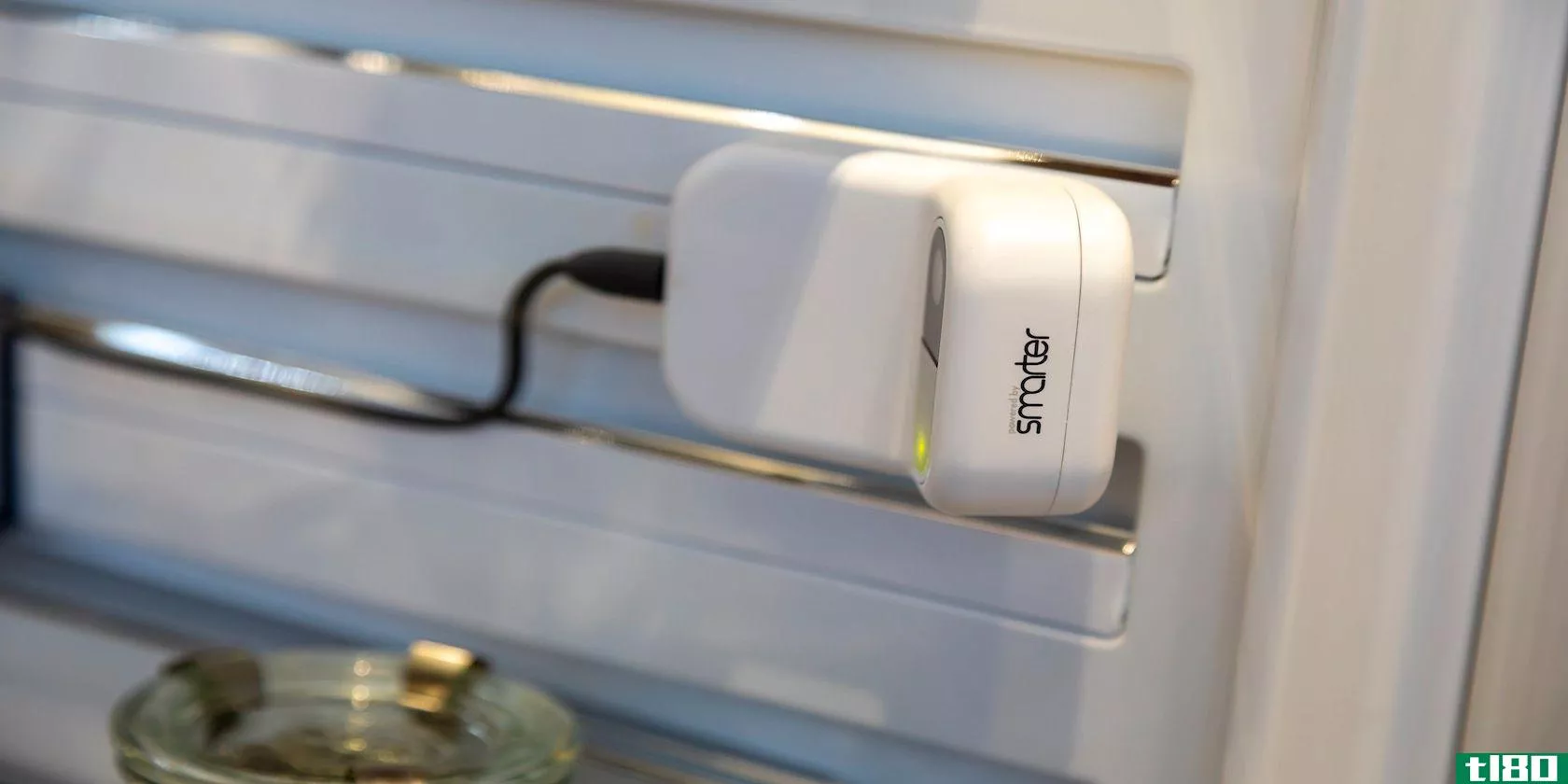 智能冰箱摄像头：将智能厨房带到家中的实惠方式