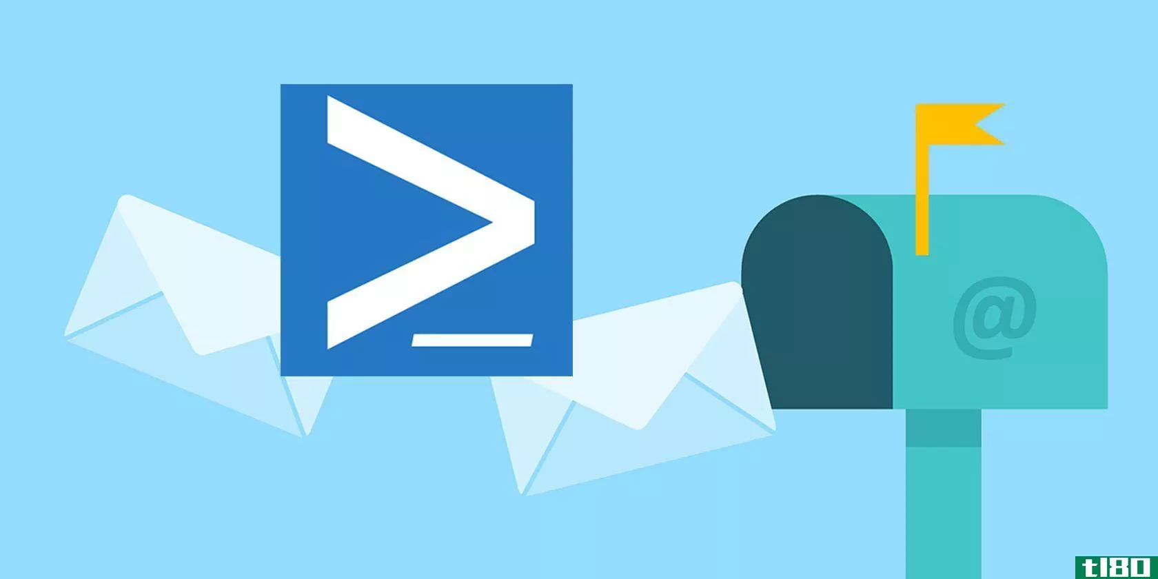 email-powershell