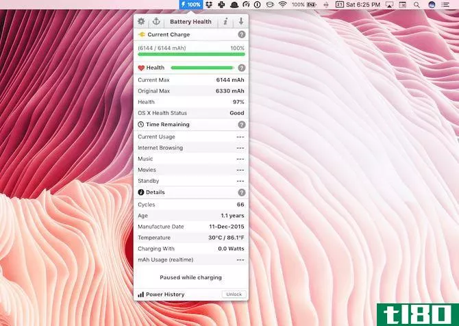 macbook improve battery life 1