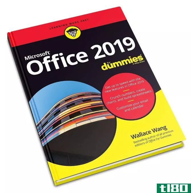 Microsoft Office 2019 Free EBook