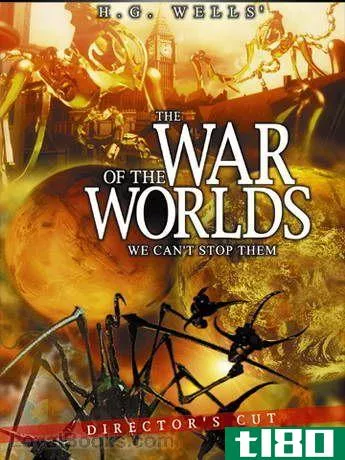the war of the worlds free audiobook