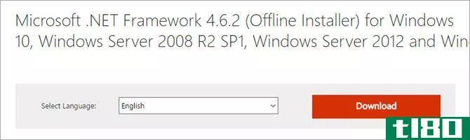 windows-10-net-framework-download