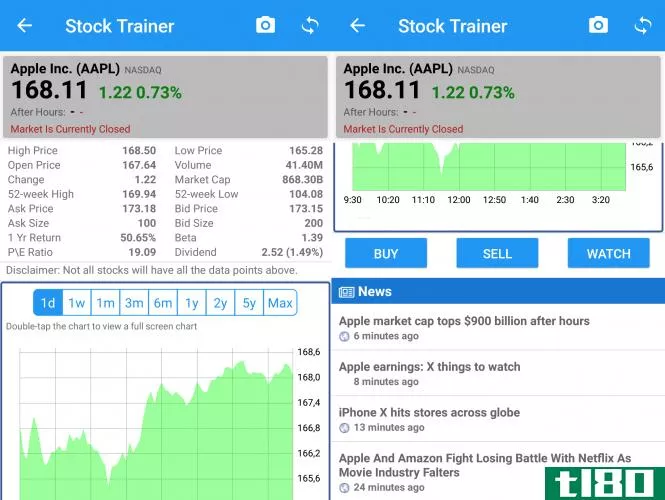 stock-trainer-app-screenshot