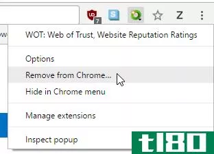 uninstall-wot-browser-extension