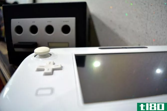 Play GameCube games on Wii U with Nintendont
