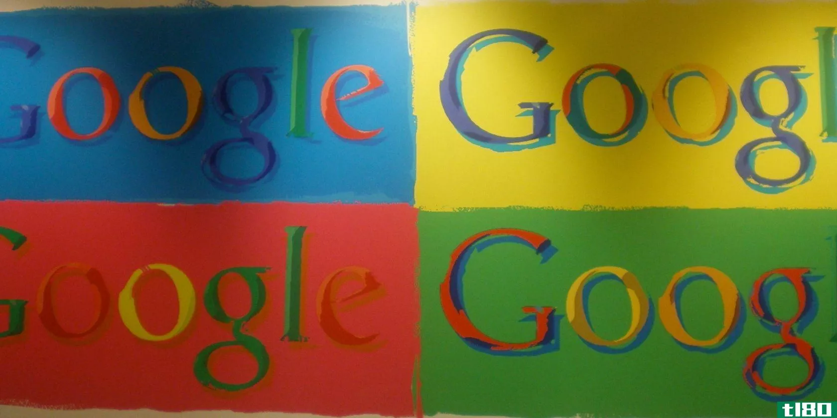 google-logo-art