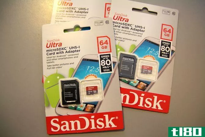 Pi-MicroSD-Cards