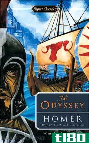 the odyssey free audiobook