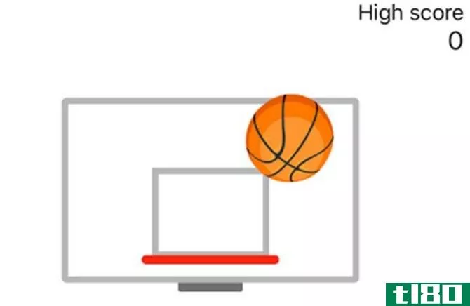 Facebook Tricks and Features -- Basketball
