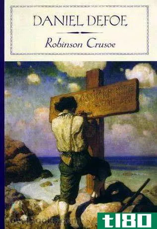 robinson crusoe free audiobook